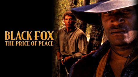 black fox 2|Black Fox: The Price of Peace